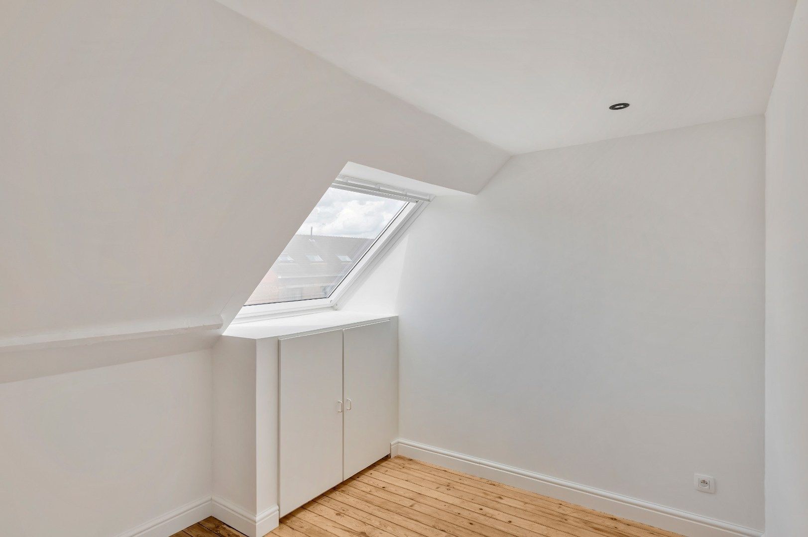 Appartement  met  onder een handelspand of andere mogelijkheden foto 20