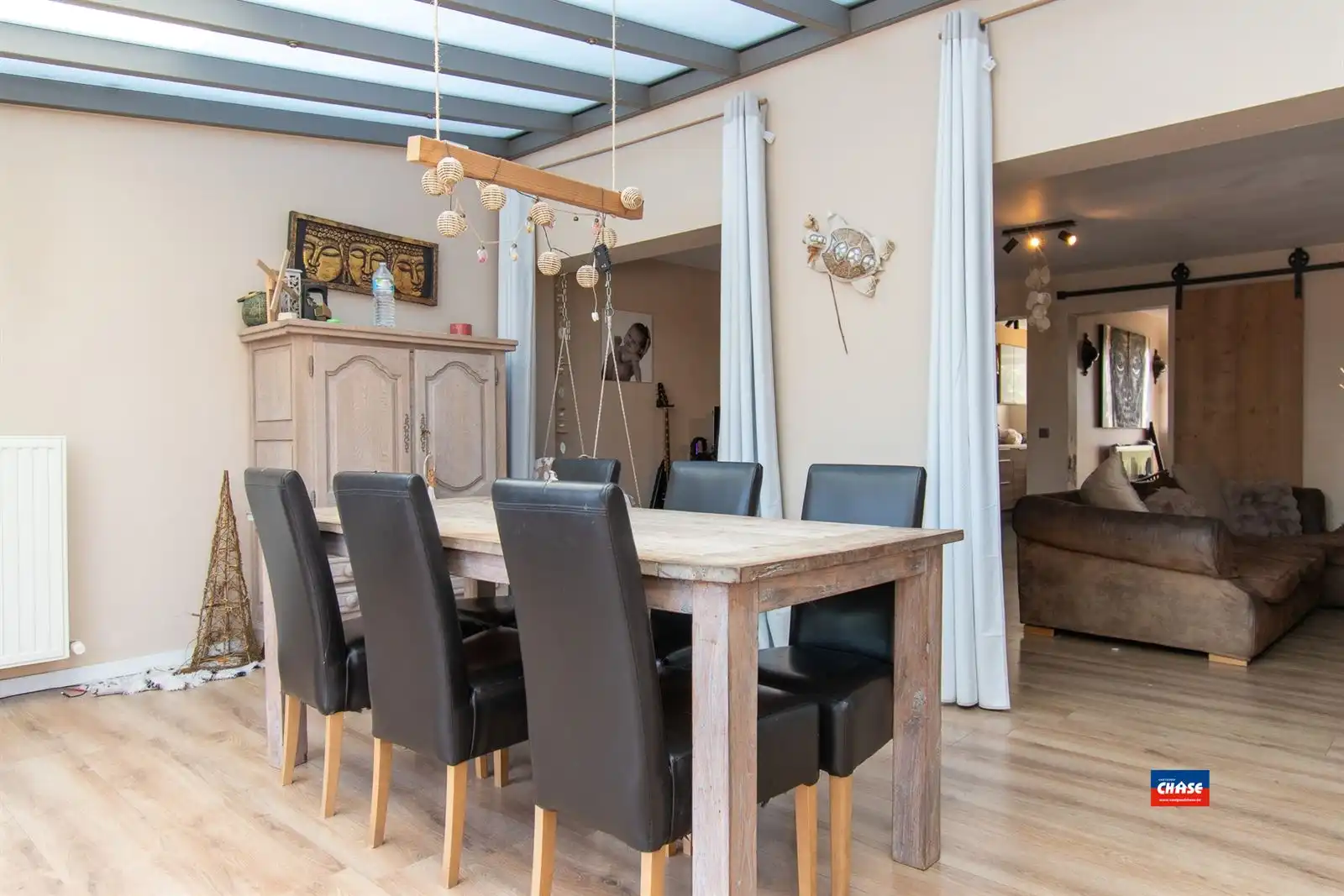 Rustig gelegen woning met zuidtuin foto 3