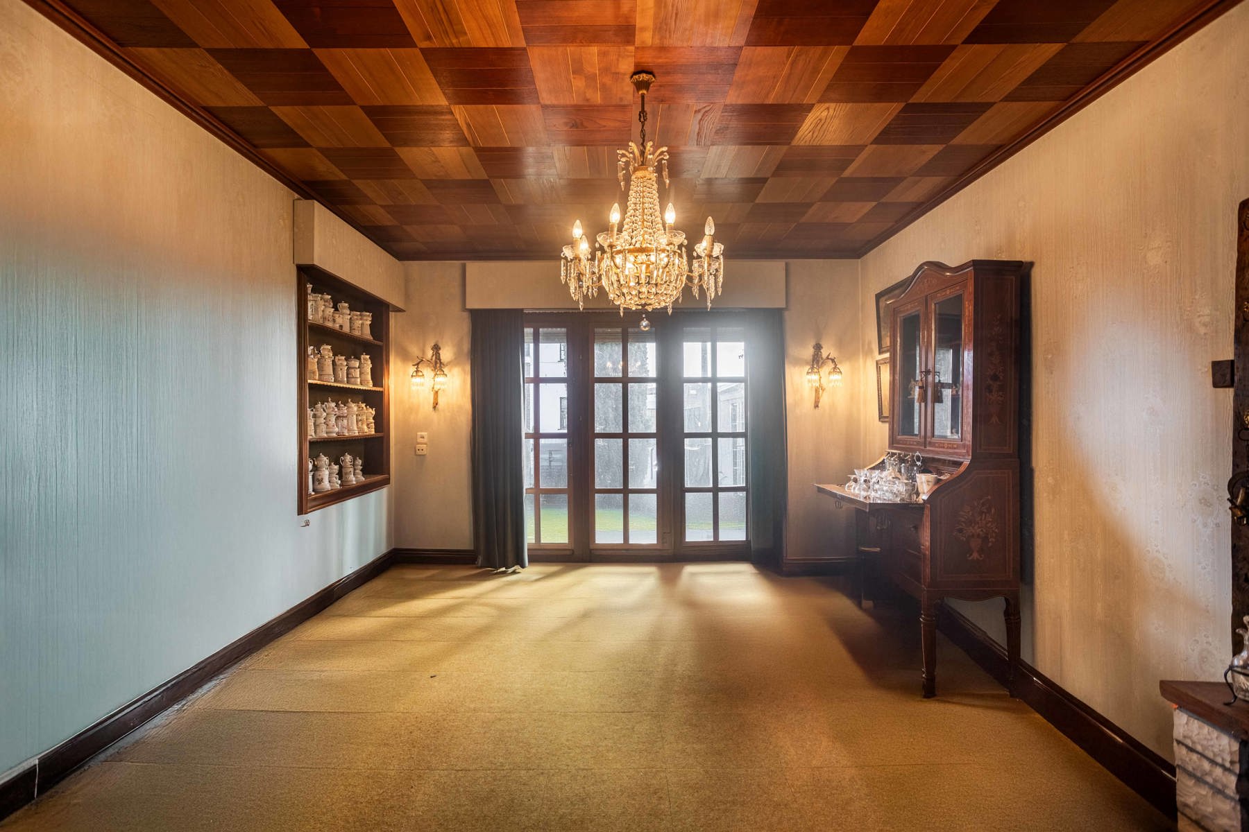 Te koop - Te renoveren woning met topligging en ruime tuin foto 6