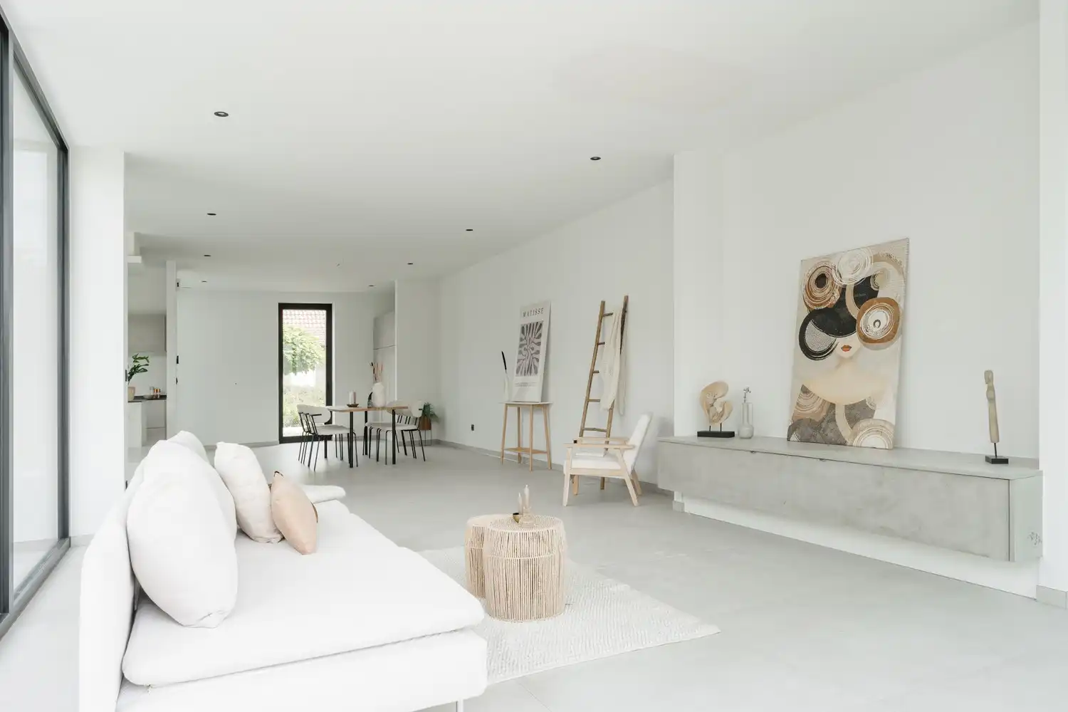 Prachtige moderne villa met 4 slaapkamers op een perceel van 700 m² te Lommel foto 13