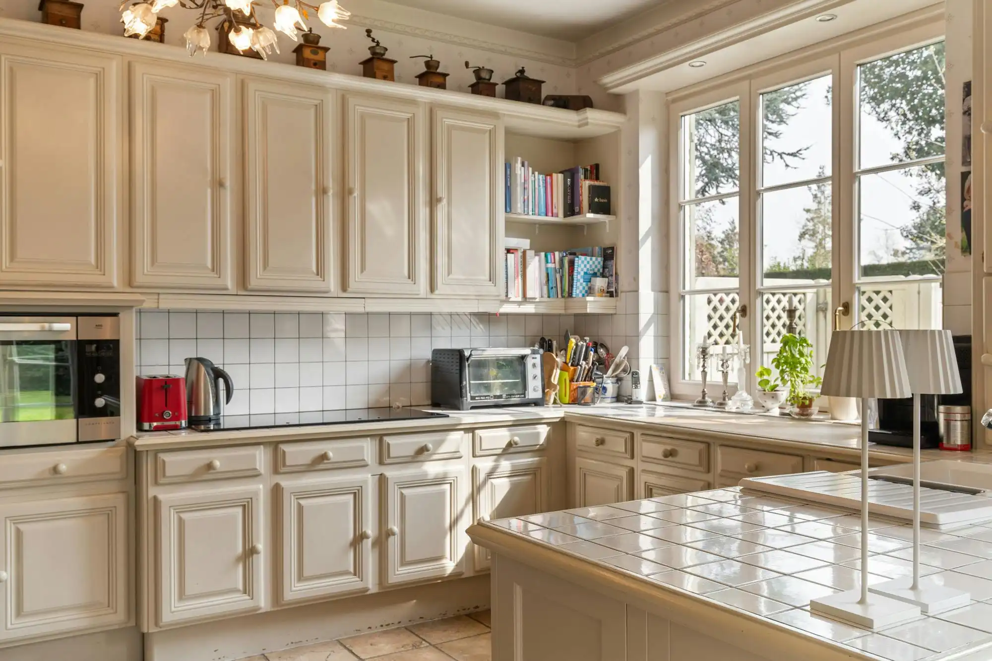 Exclusieve villa met veel potentieel in Bouchout/Wemmel foto 7