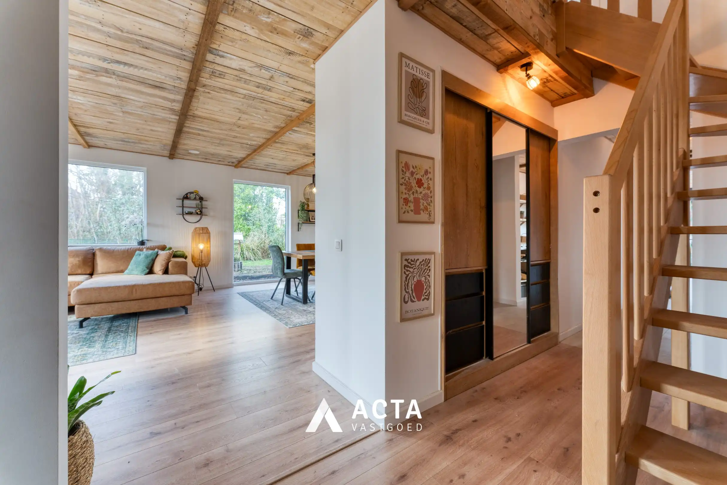 Gerenoveerde villa met vier slaapkamers in de Vicognewijk! foto 10