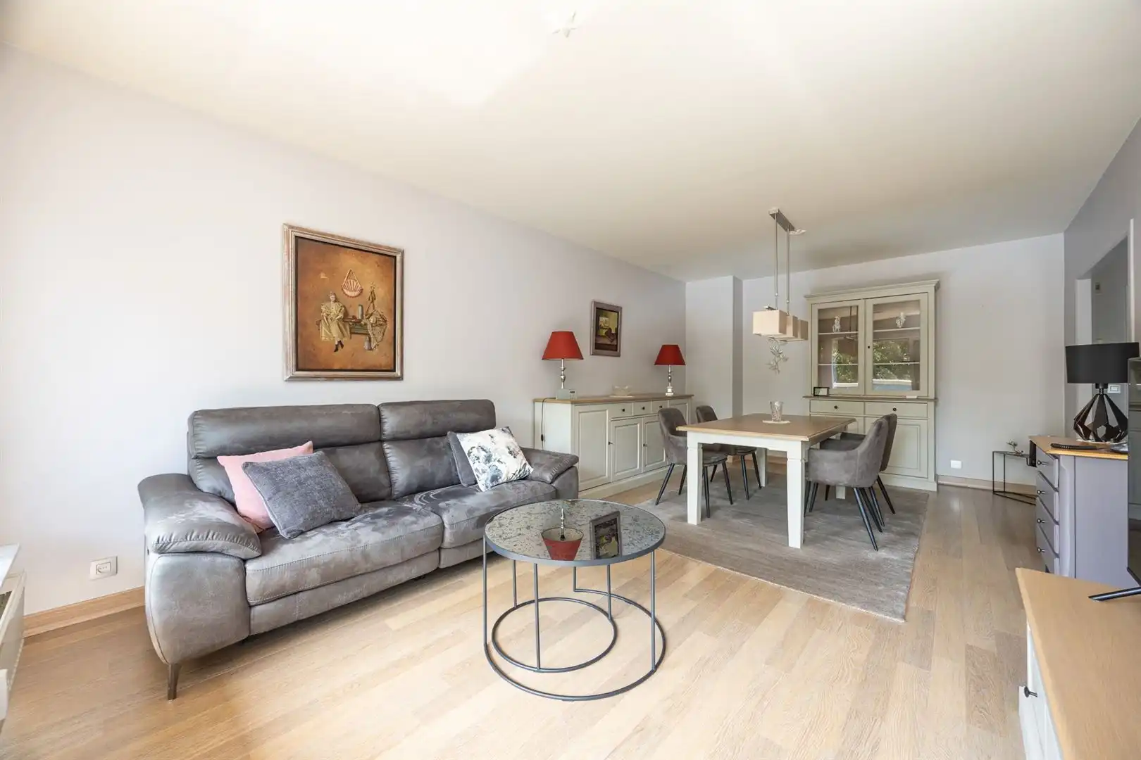 Appartement te koop Leiebos 29-31/0207 - 2170 MERKSEM