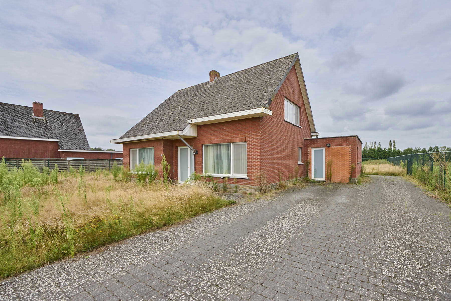 Huis te koop foto 1