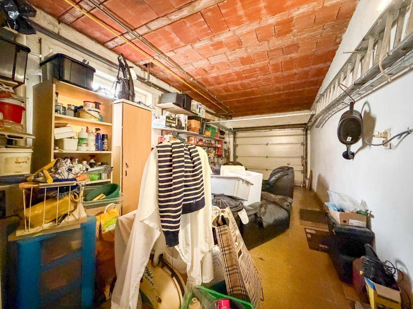 Vrijstaande woning met 3 slaapkamers op mooi perceel (834 m²), gunstige ligging, Torhout foto 25