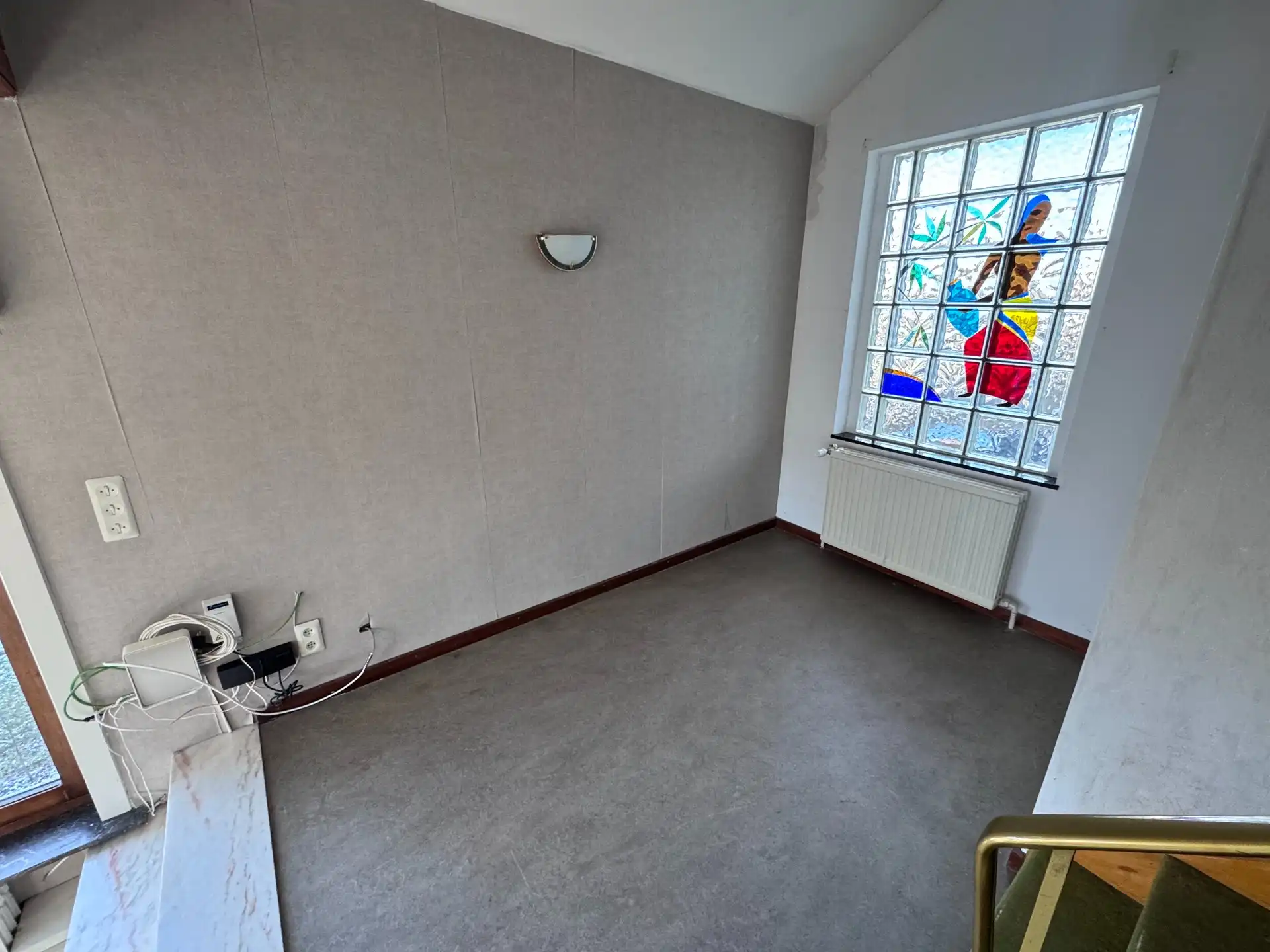 Halfopen bebouwing in het hart van Wenduine, op wandelafstand van winkels, openbaar vervoer en zee. foto 6