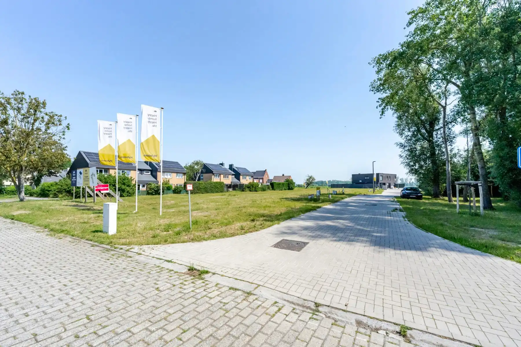 Gesloten tijdloze woning foto 27
