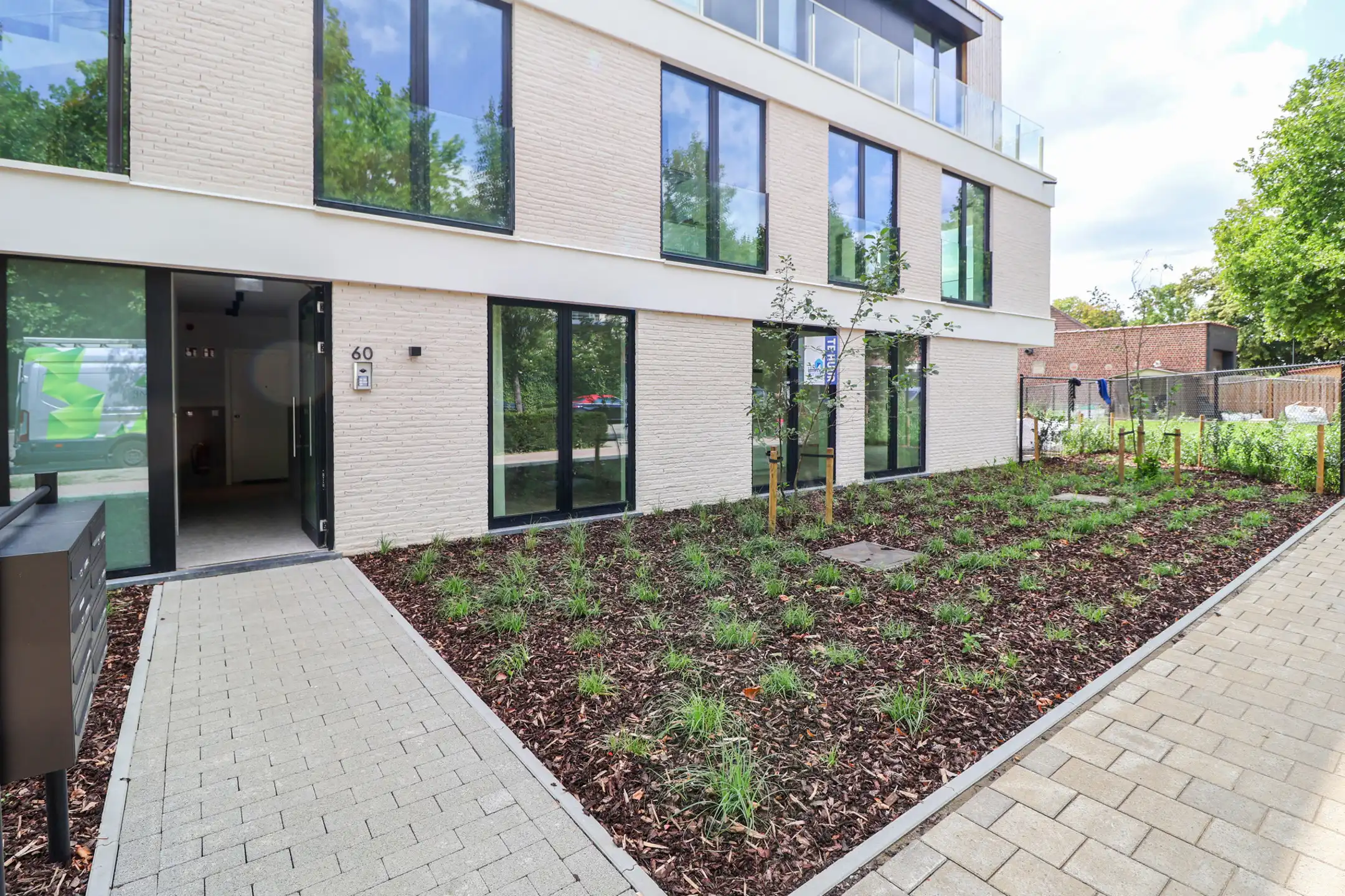 Appartement te huur Tramlaan 60 - 1933 Zaventem Sterrebeek