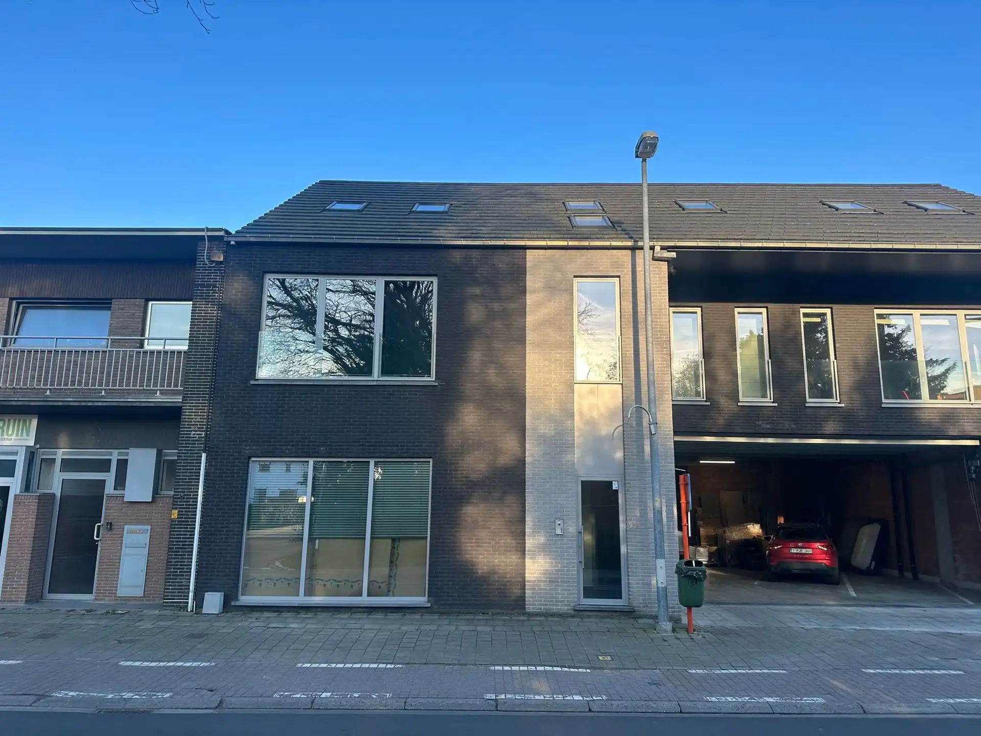 Appartement te huur 3150 Haacht Tildonk