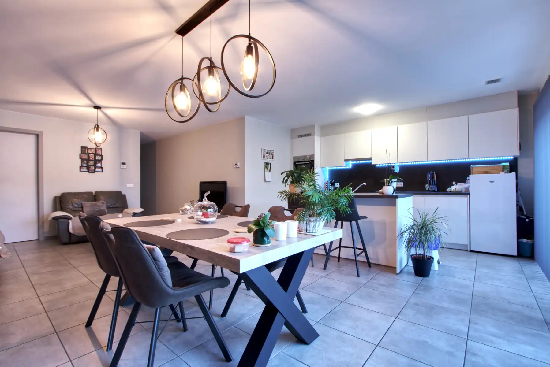 APP - 2 SLK - TERRAS - PARKING - BERGING - CENTRUM - RUSTIG foto 5