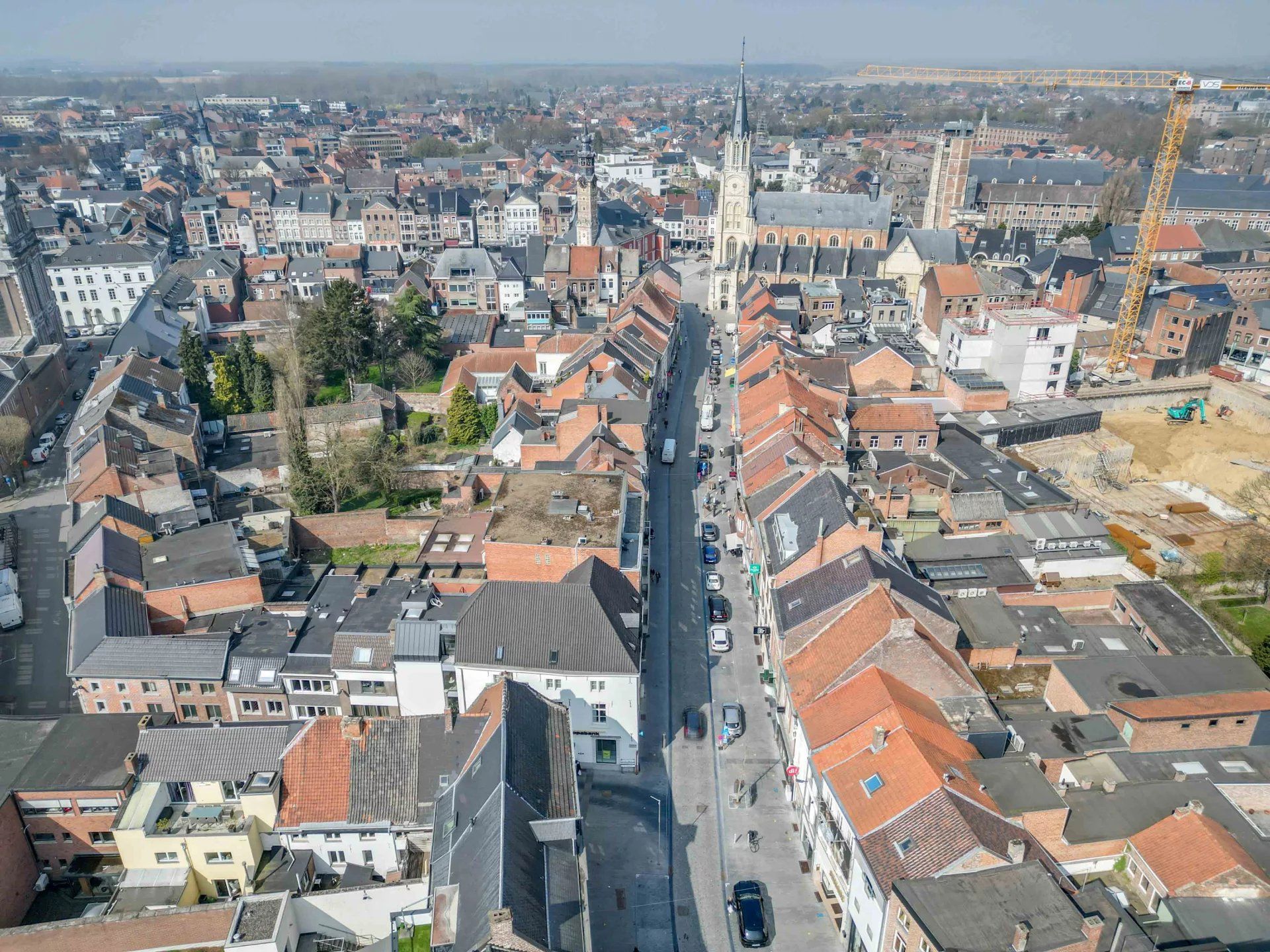 Te renoveren handelspand met woonst foto 16