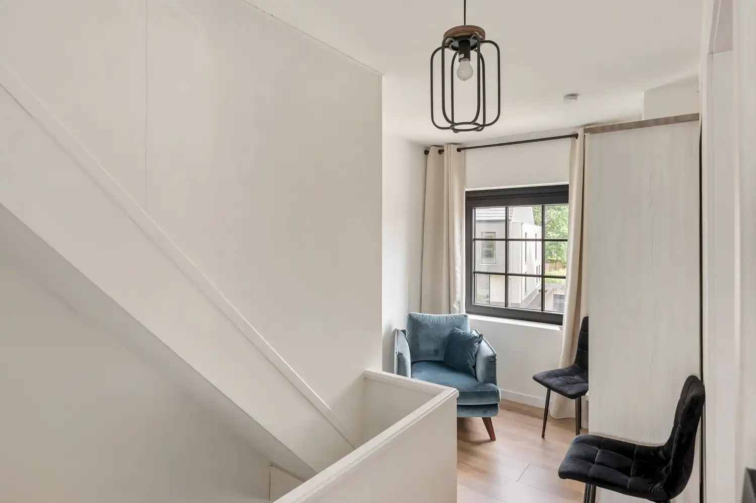 Instapklare gezinswoning met 4 slaapkamers op een perceel van 897 m² nabij het centrum van Itegem foto 22