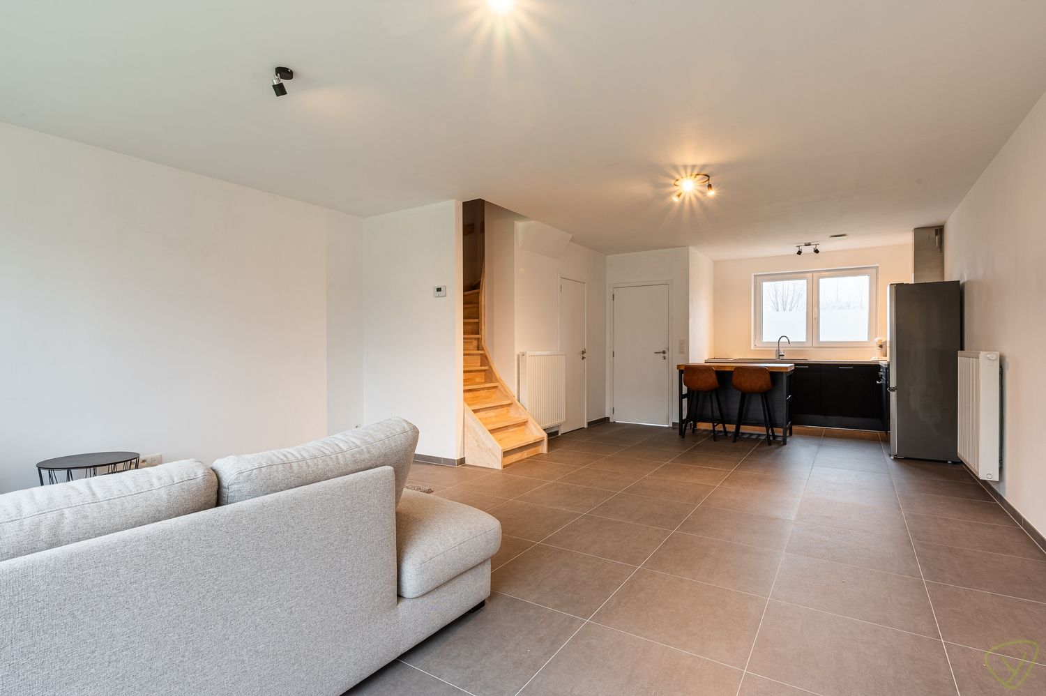 Instapklare BEN-woning met 4 slaapkamers en tuin in rustige verkaveling foto 7