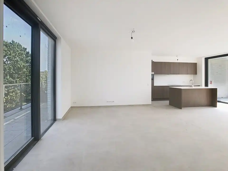 Exclusieve penthouse met 3 slaapkamers en 2 terrassen foto 3