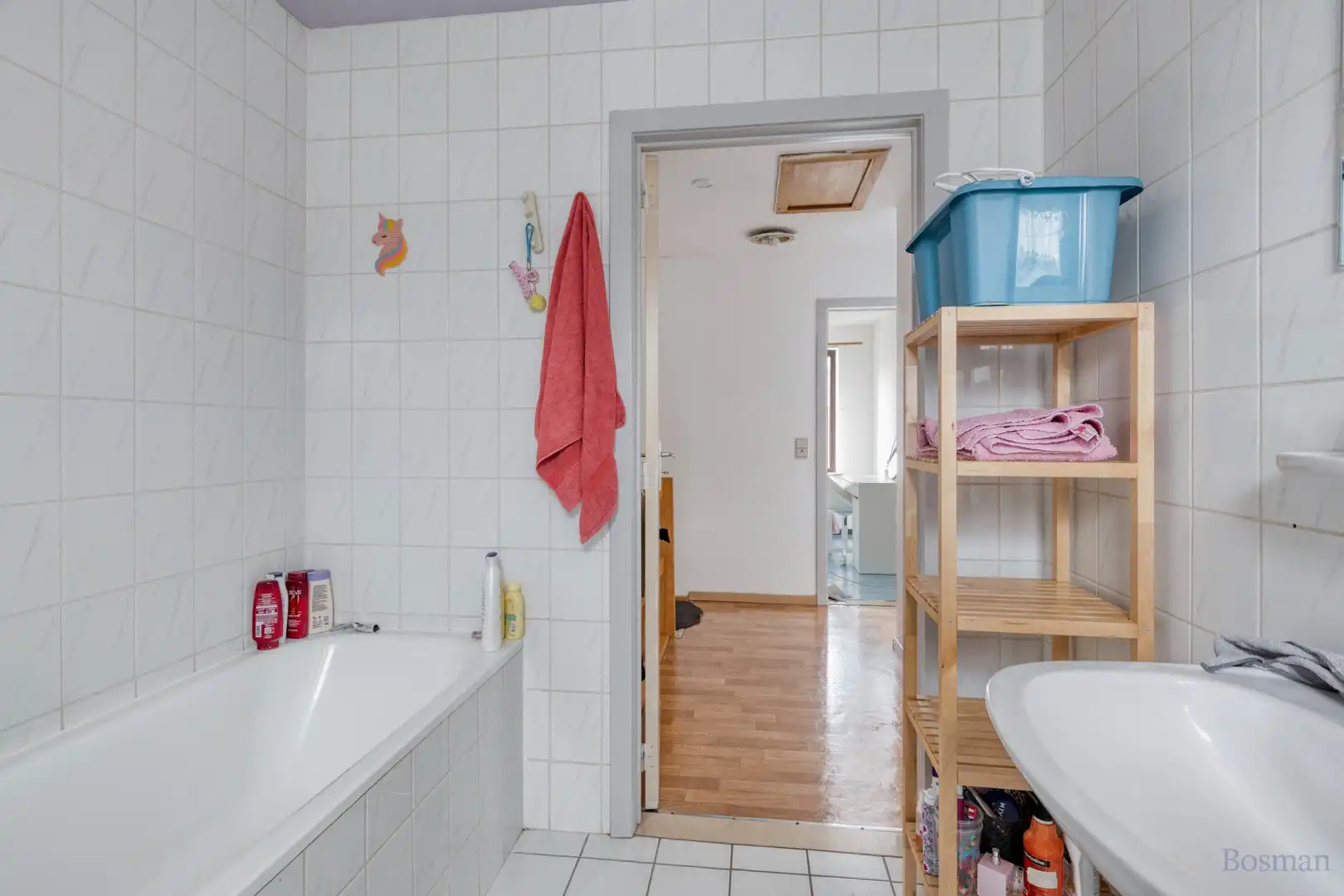 Rijwoning te koop in Leopoldsburg foto 12
