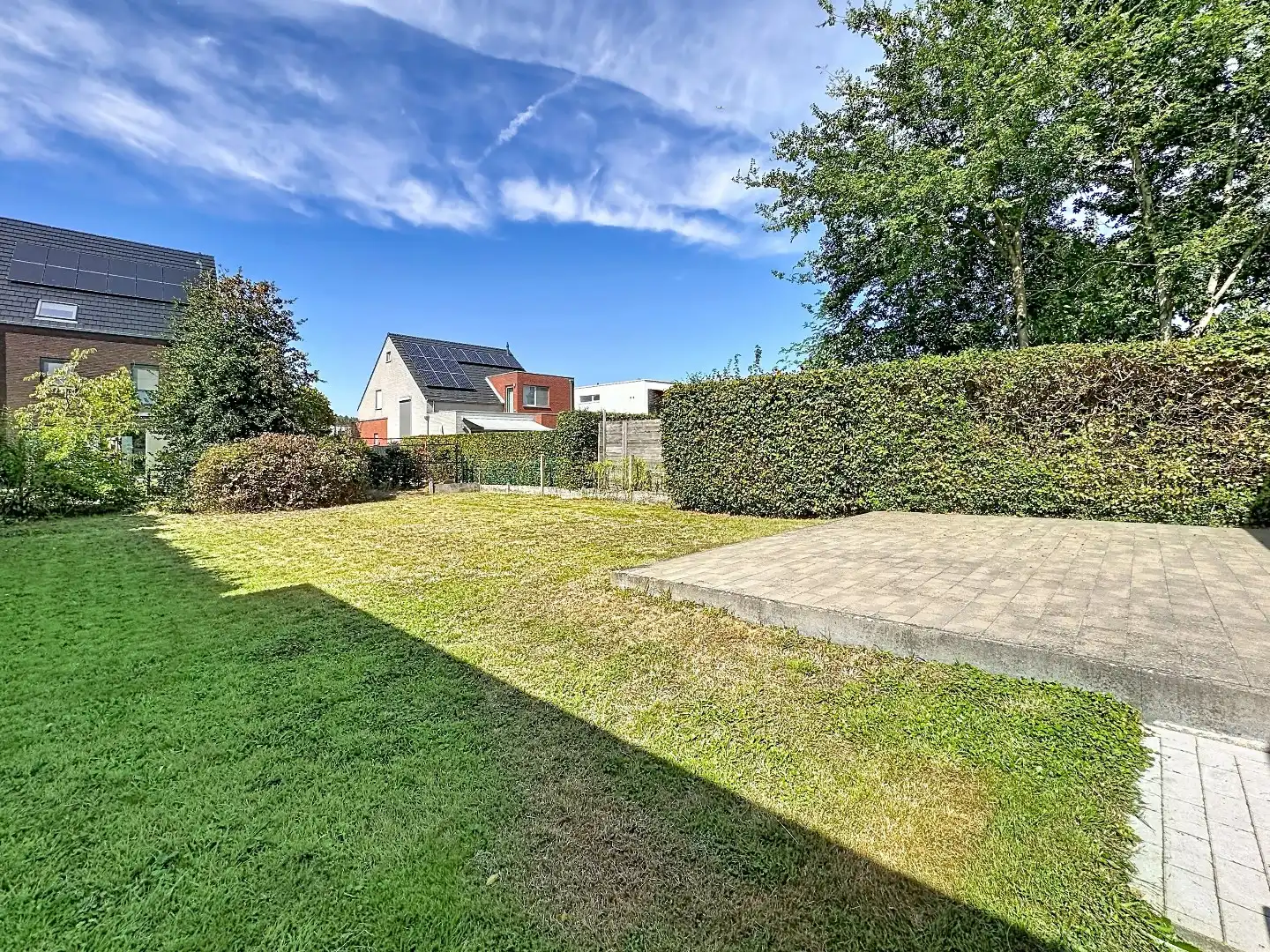 Rustig wonen in het hart van Wilsele Putkapel foto 21