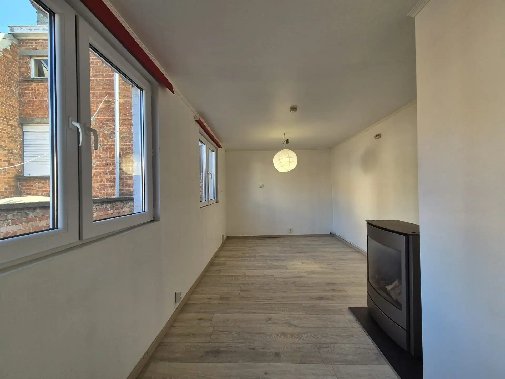 Gunstig gelegen kantoor op toplocatie centrum Melle. foto 8