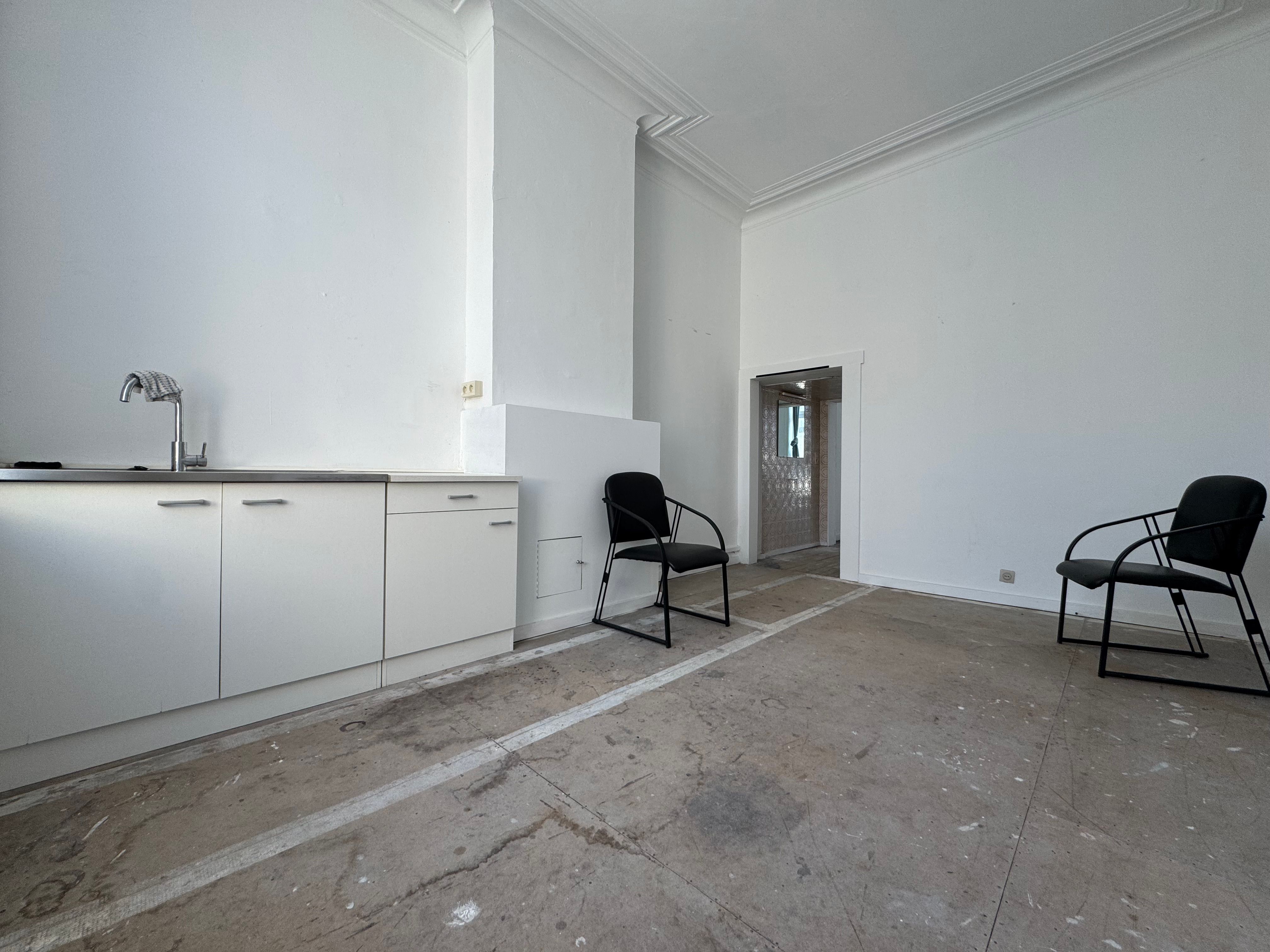Twee handelspanden op AAA-locatie - met erfgoedwaarde foto 5