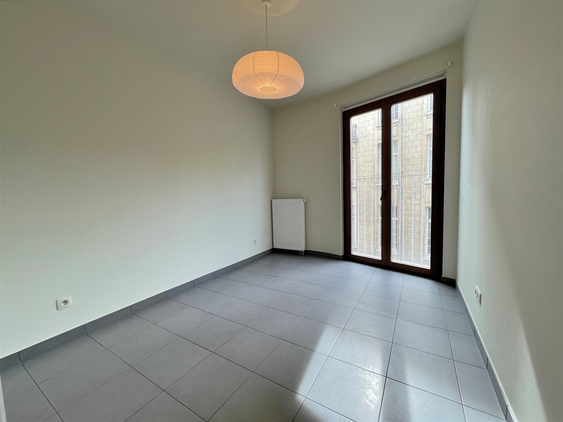 App met 1 slpk in centrum Antwerpen foto 5