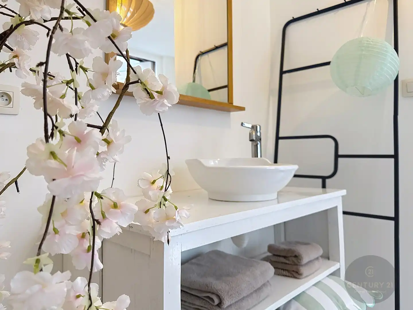 KNAPPE (Vakantie)WONING!!  foto 10