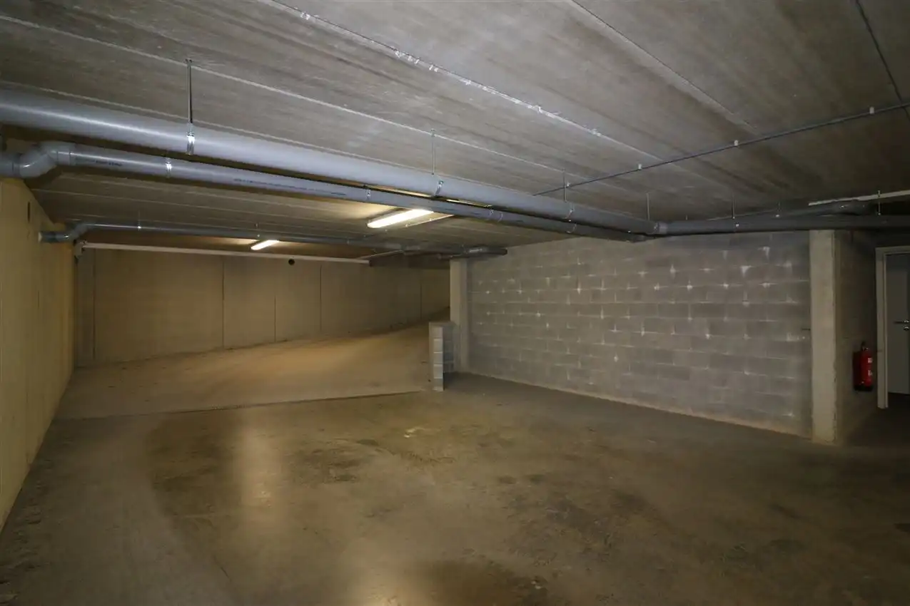 Leuk app.in landelijke stijl met 2 slpk., autostaanplaats en terras foto 19