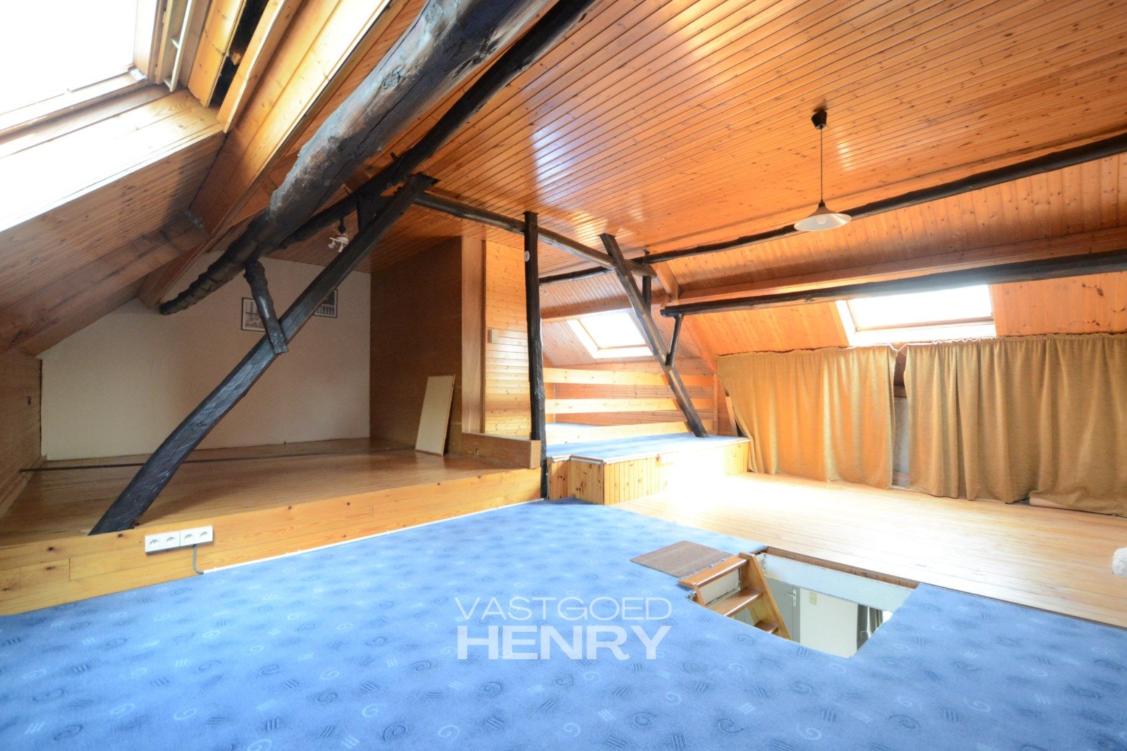 Charmante woning met tuin en weide inclusief!  foto 16