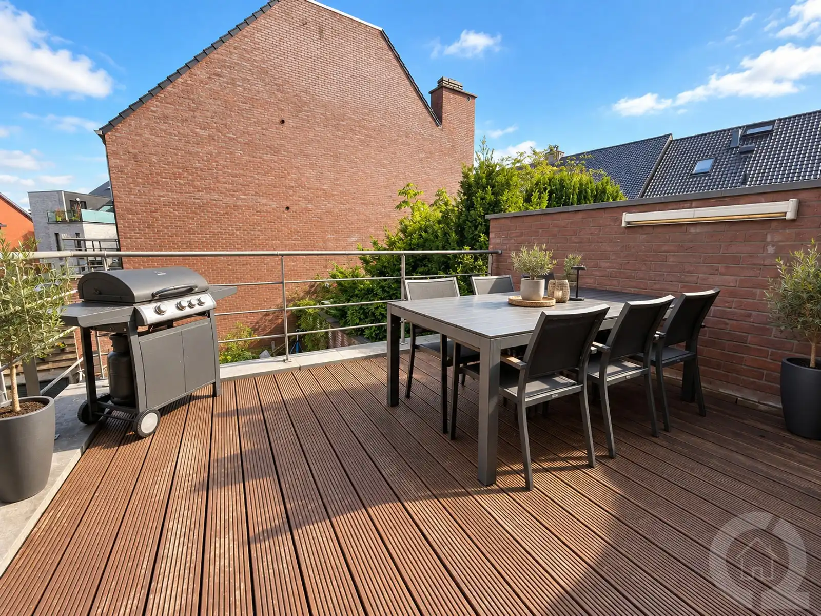 Appartement te huur foto 22