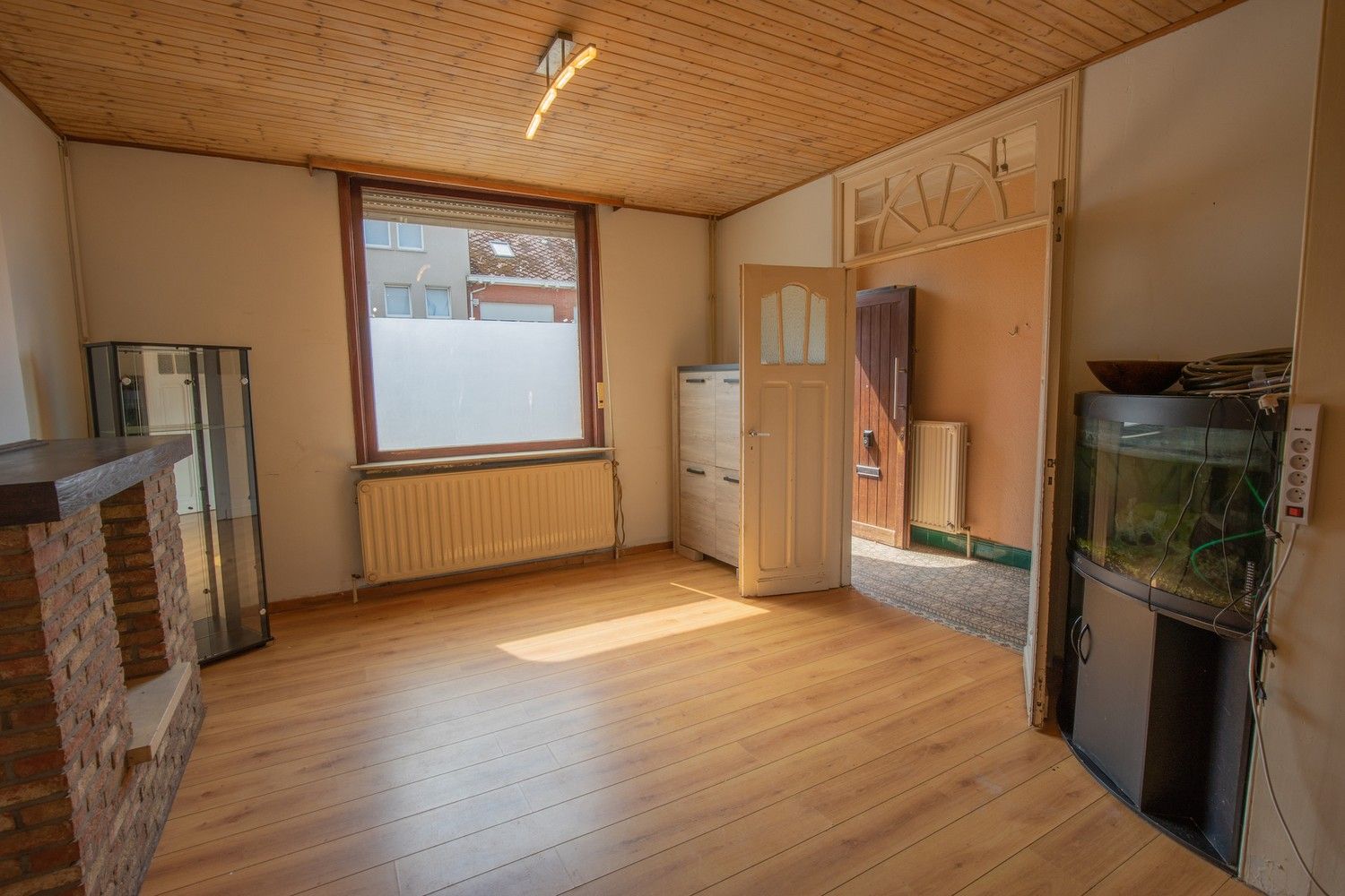 Te renoveren statige woning met authentieke charme in Scherpenheuvel foto 7