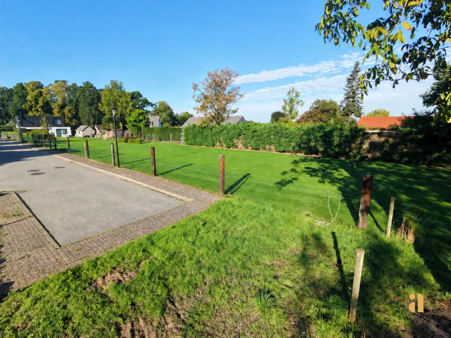 Bouw jouw thuis op een groene, rustige plek foto 11