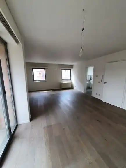 Uiterst goed gelegen appartement foto 7