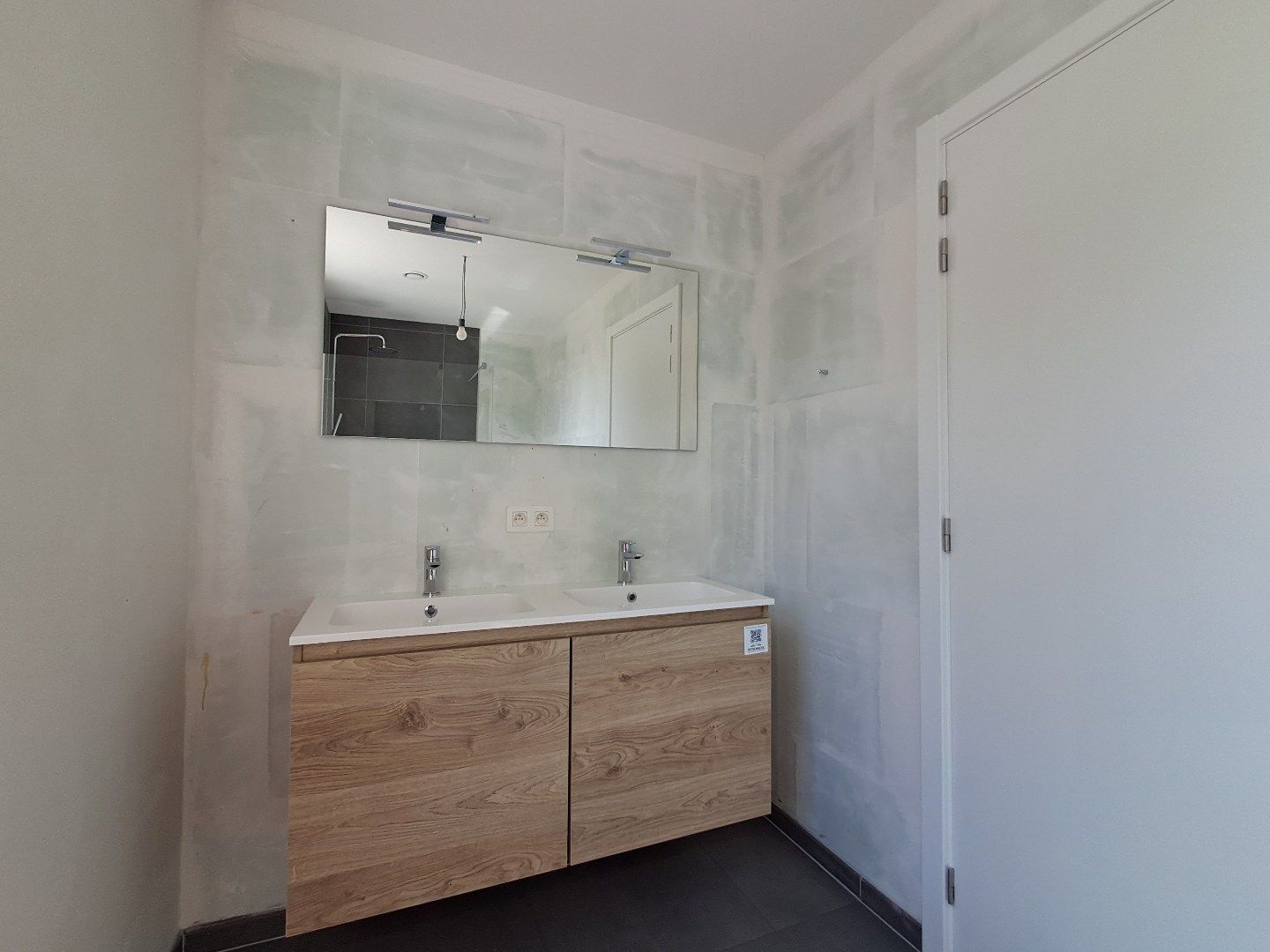 Energiezuinig nieuwbouwappartement te Moerkerke foto 11
