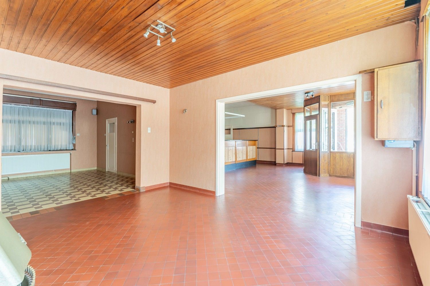 Karaktervol handelshuis met binnentuin in centrum Diepenbeek foto 4