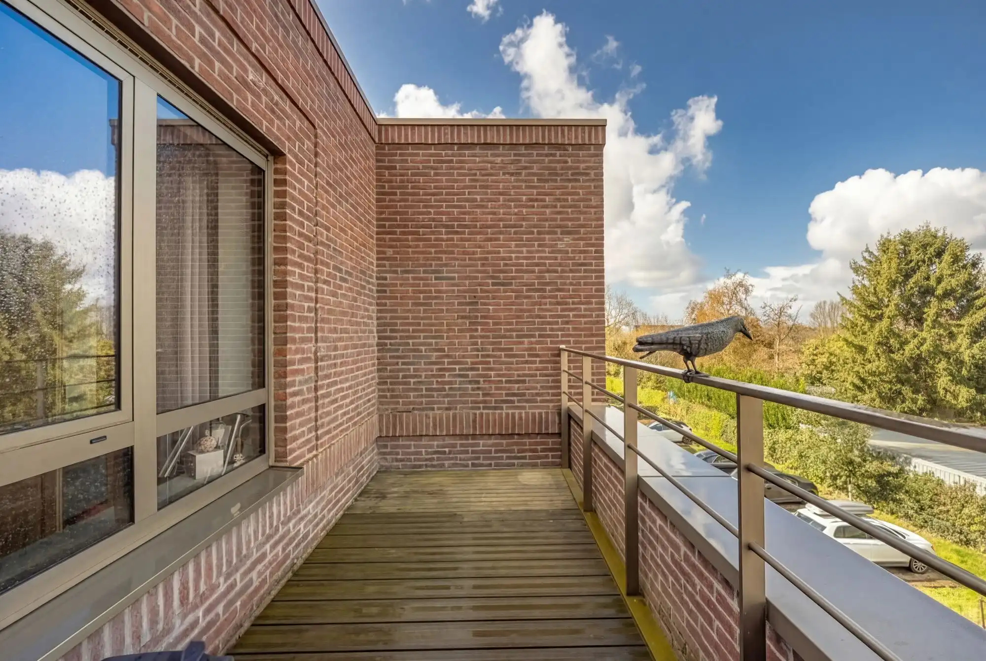 Instapklaar en modern dakapp. met 2 terrassen foto 21