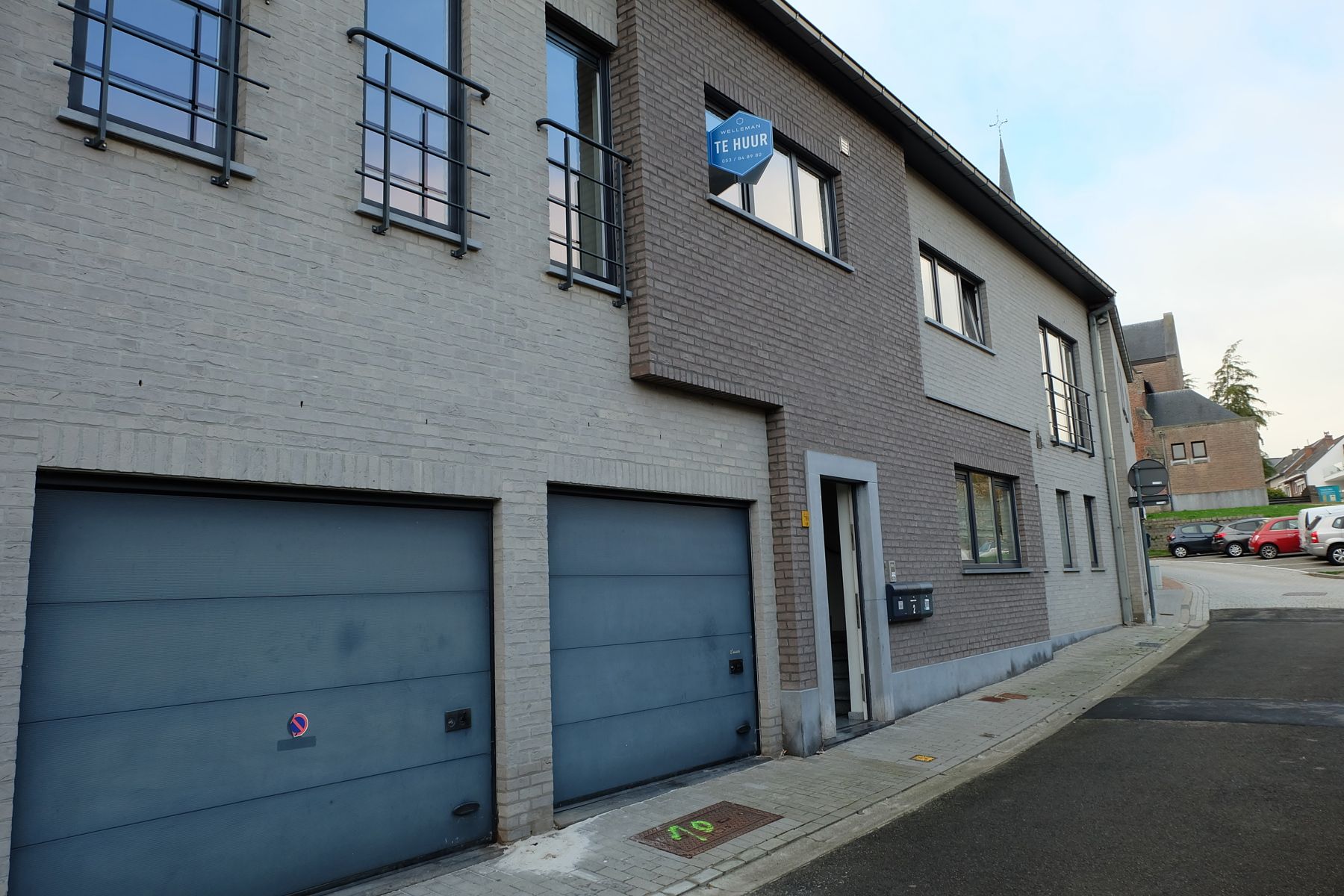 Appartement te huur foto {{pictureIndex}}