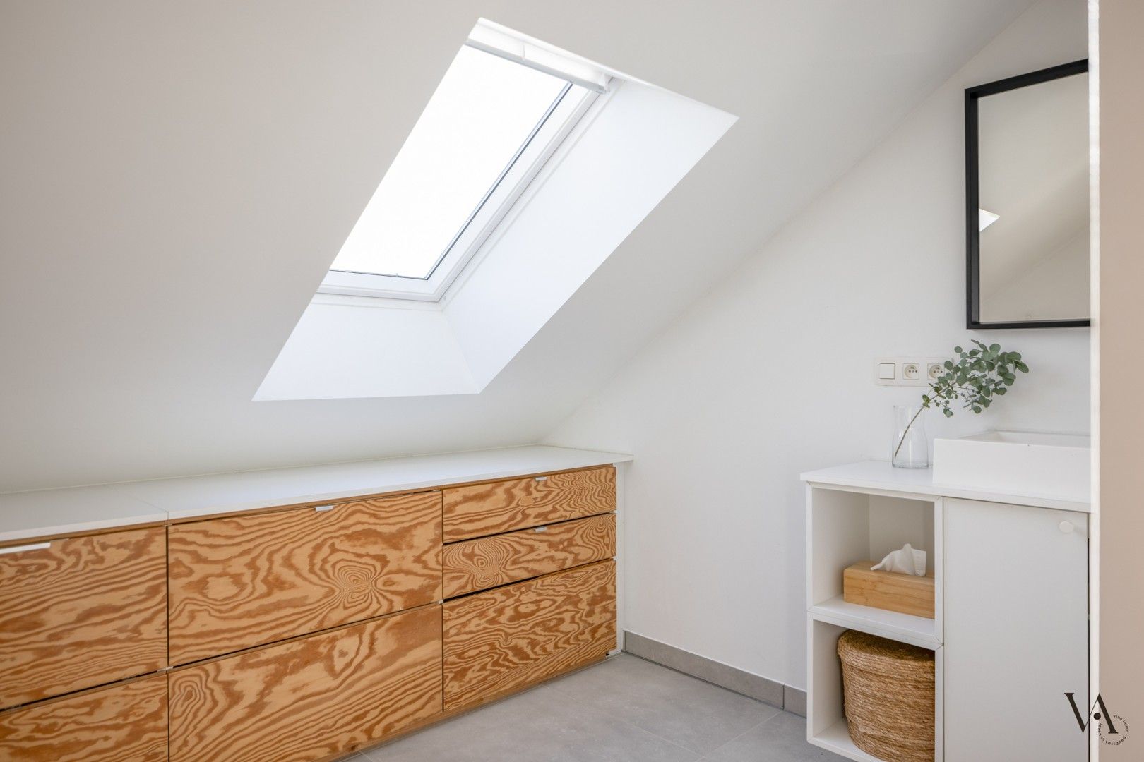 Prachtig gerenoveerde gezinswoning met grote tuin foto 14