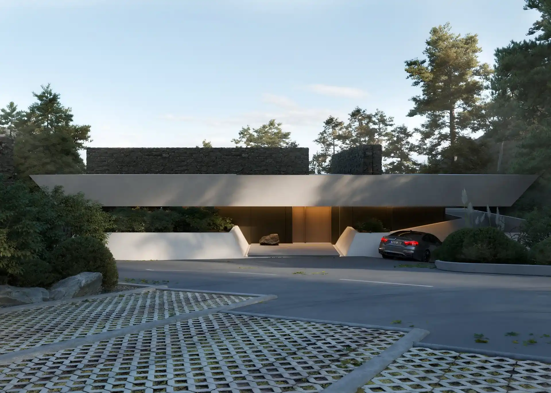 Waar natuur en design samenkomen: exclusieve appartementen in Benalmádena foto 11