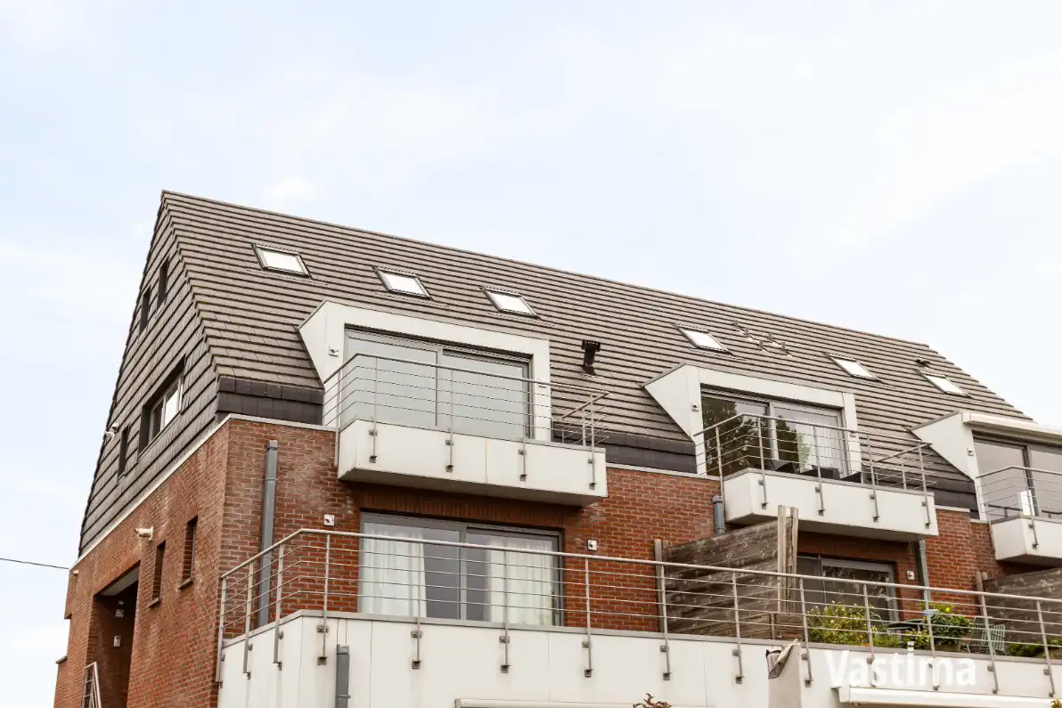 Instapklaar 2-slaapkamerappartement met zuidgericht terras én garage foto 19