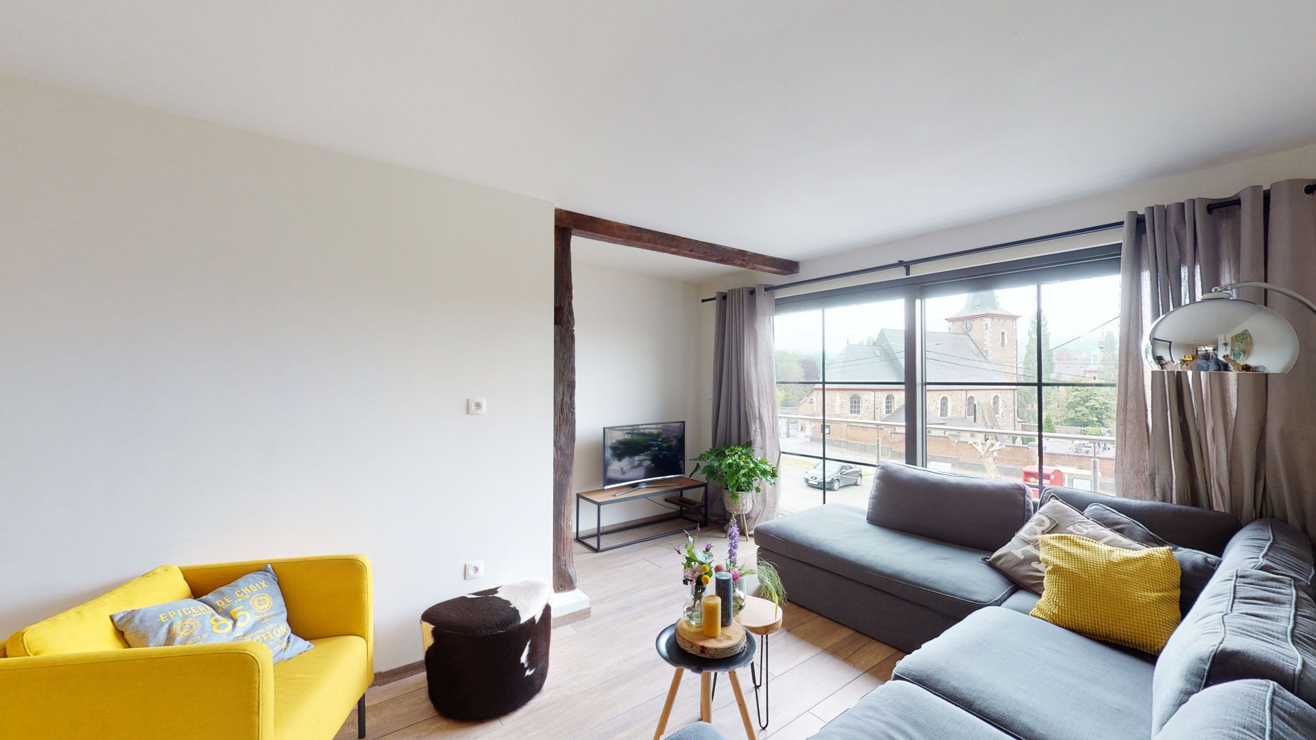 Instapklare woning in de prachtige Voerstreek foto 15