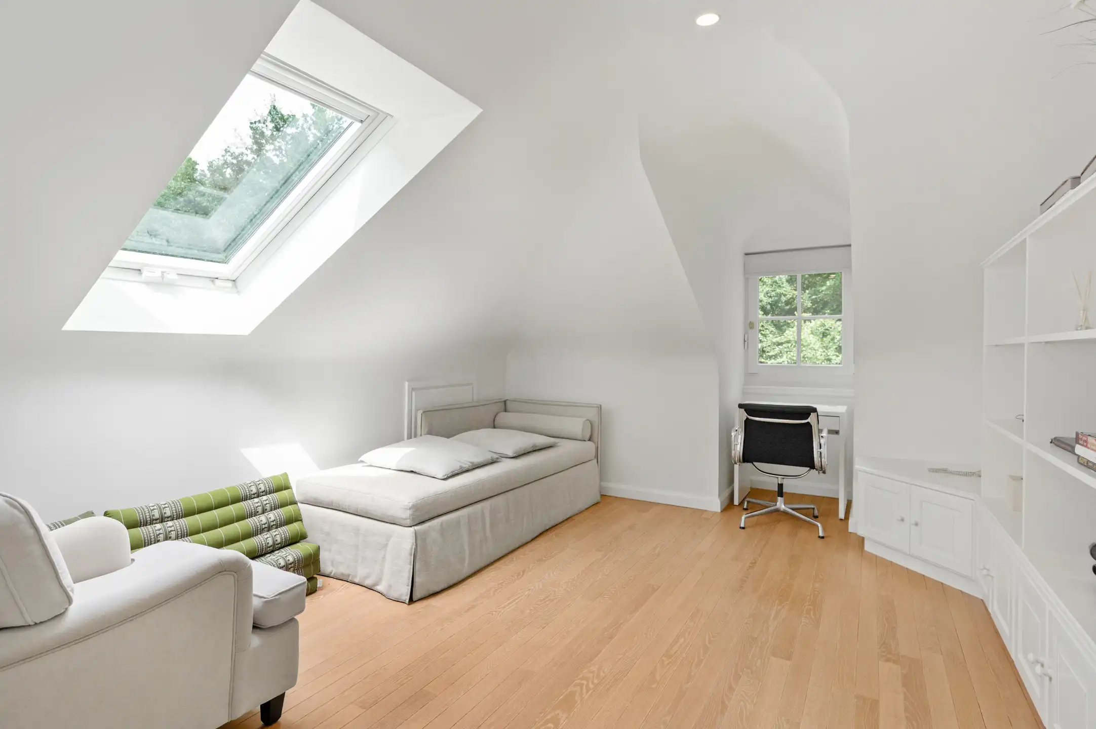 Prachtige villa in de Pater Nuyenslaan – Sels Villabouw foto 26