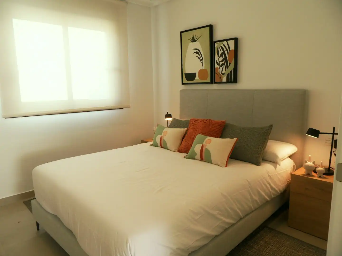 Bahia Homes - Pilar de la Horadada foto 12