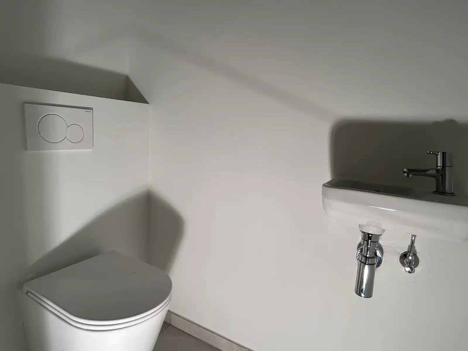 Prachtig nieuwbouwappartement in hartje Nieuwrode!  foto 22