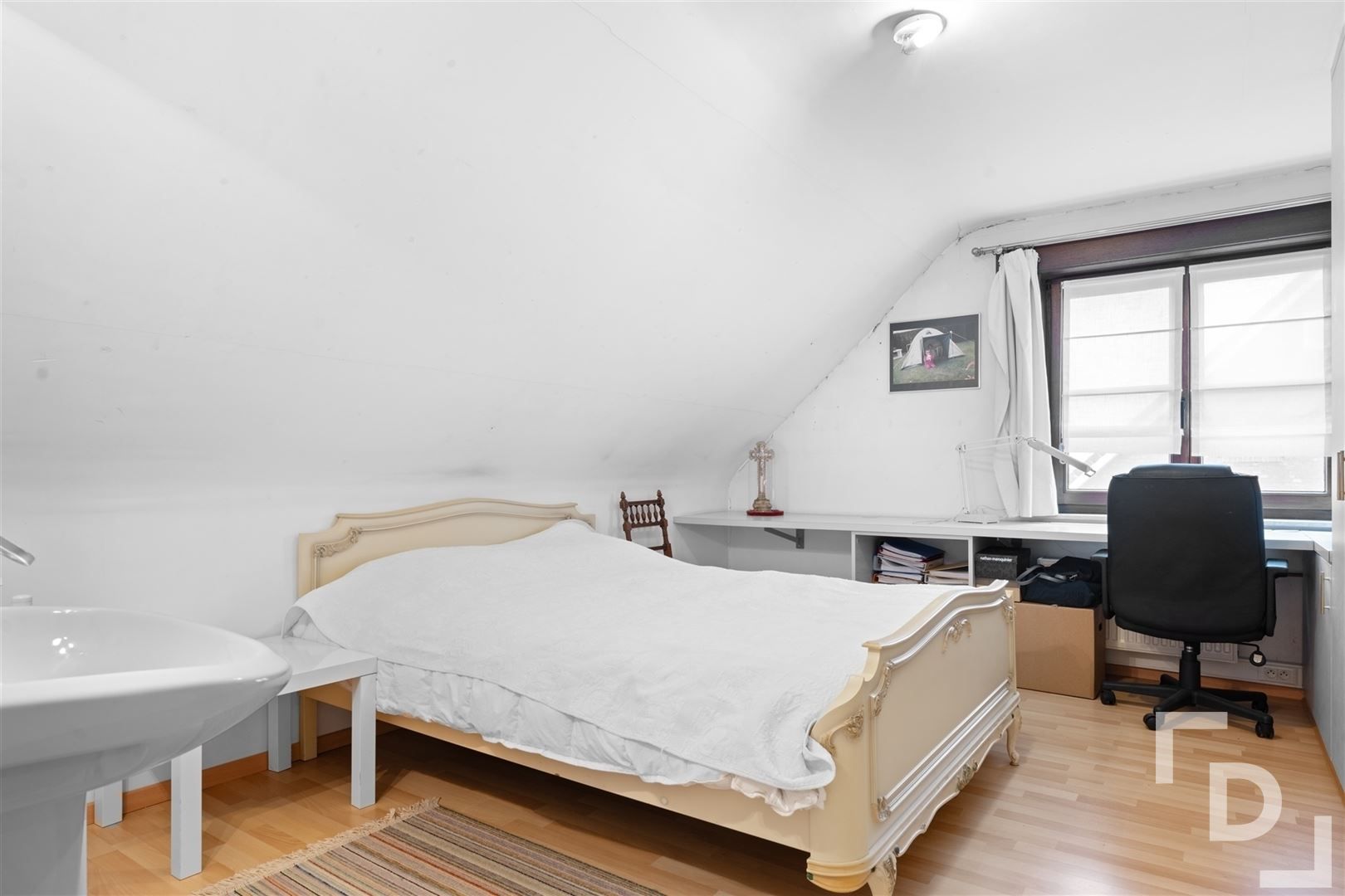Ruime en energiezuinige villa te koop in Poperinge foto 21