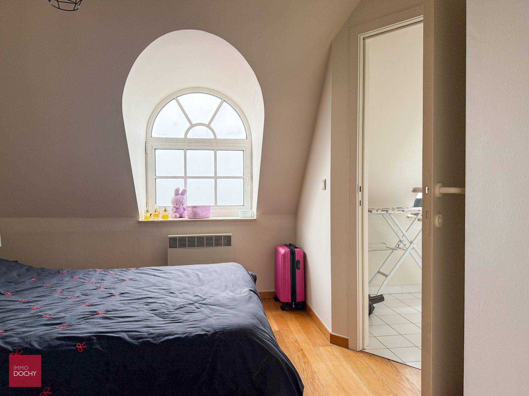Centraal gelegen mooi duplex-appartement | Stormestraat foto 5