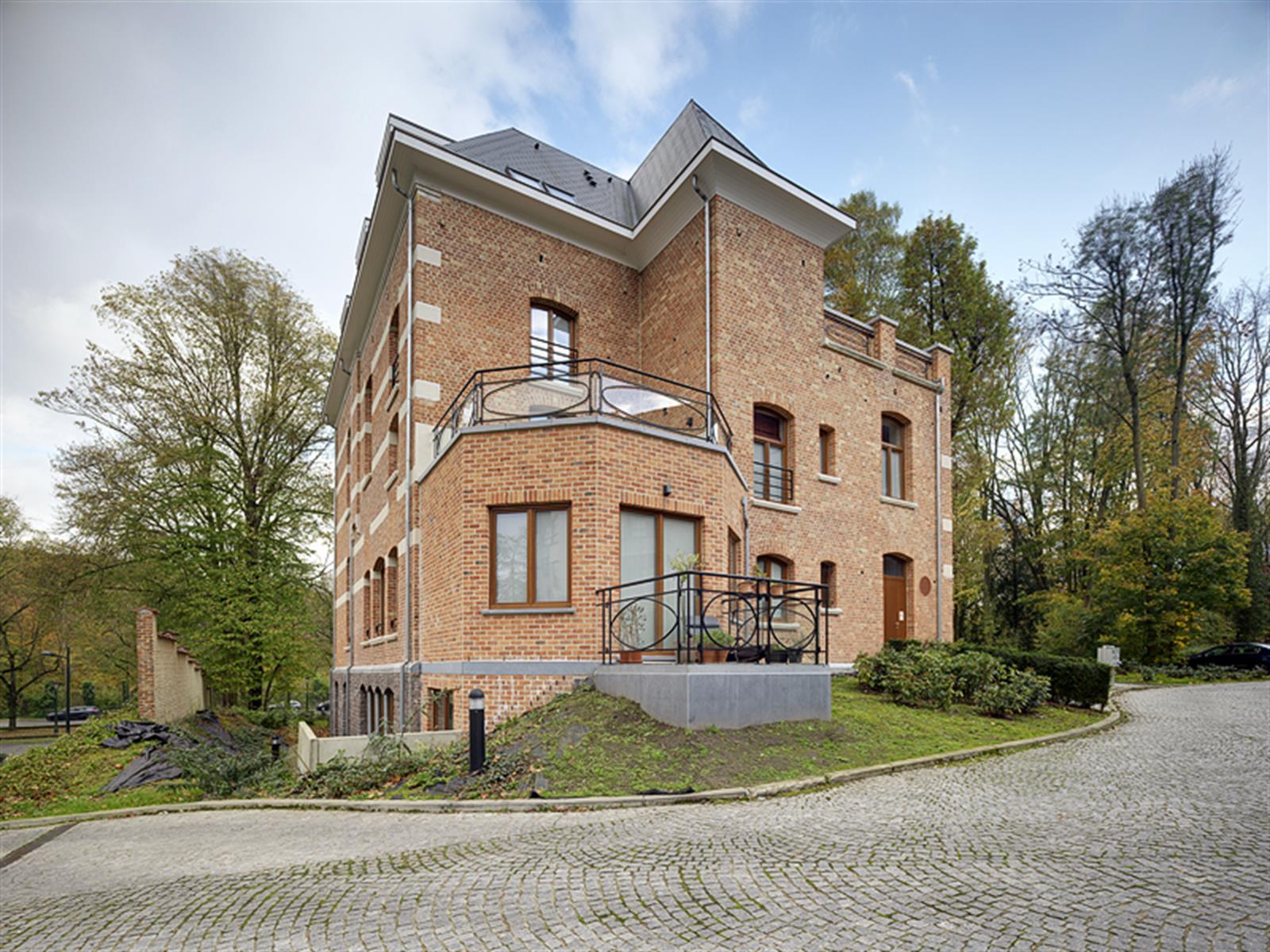 Penthoude gemeubeld 2 slaapkamer (Val Duchesse) foto 13