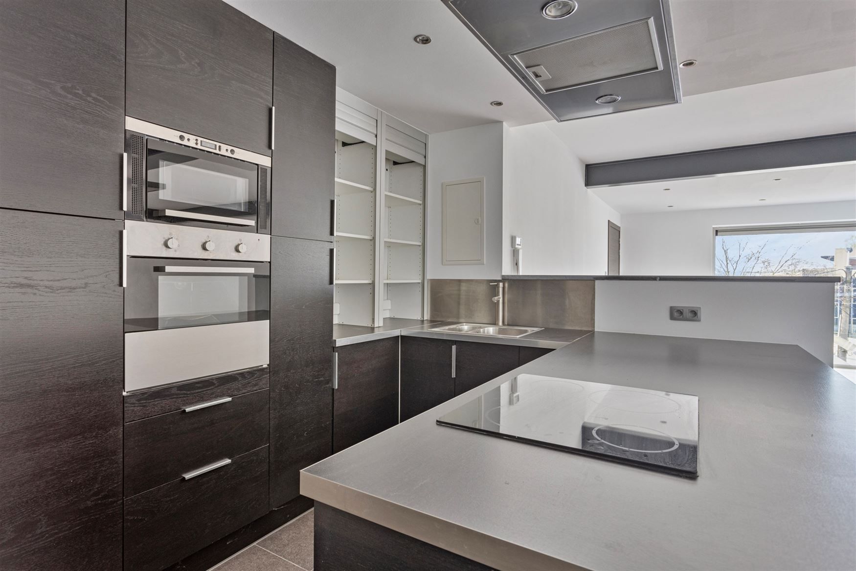 Modern duplexappartement foto 6