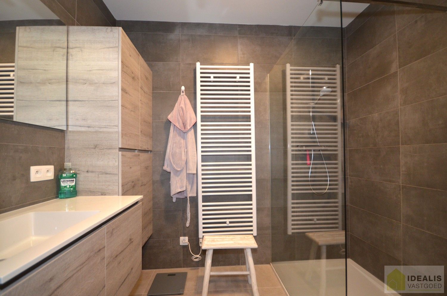 Appartement te huur foto 15