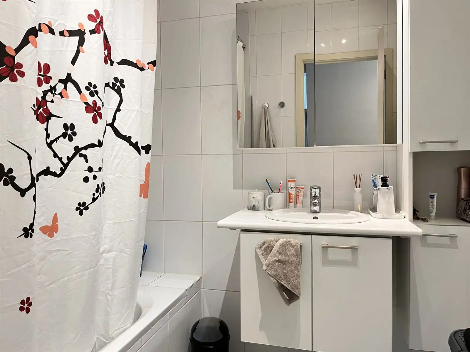 Gelijkvloers appartement foto 12