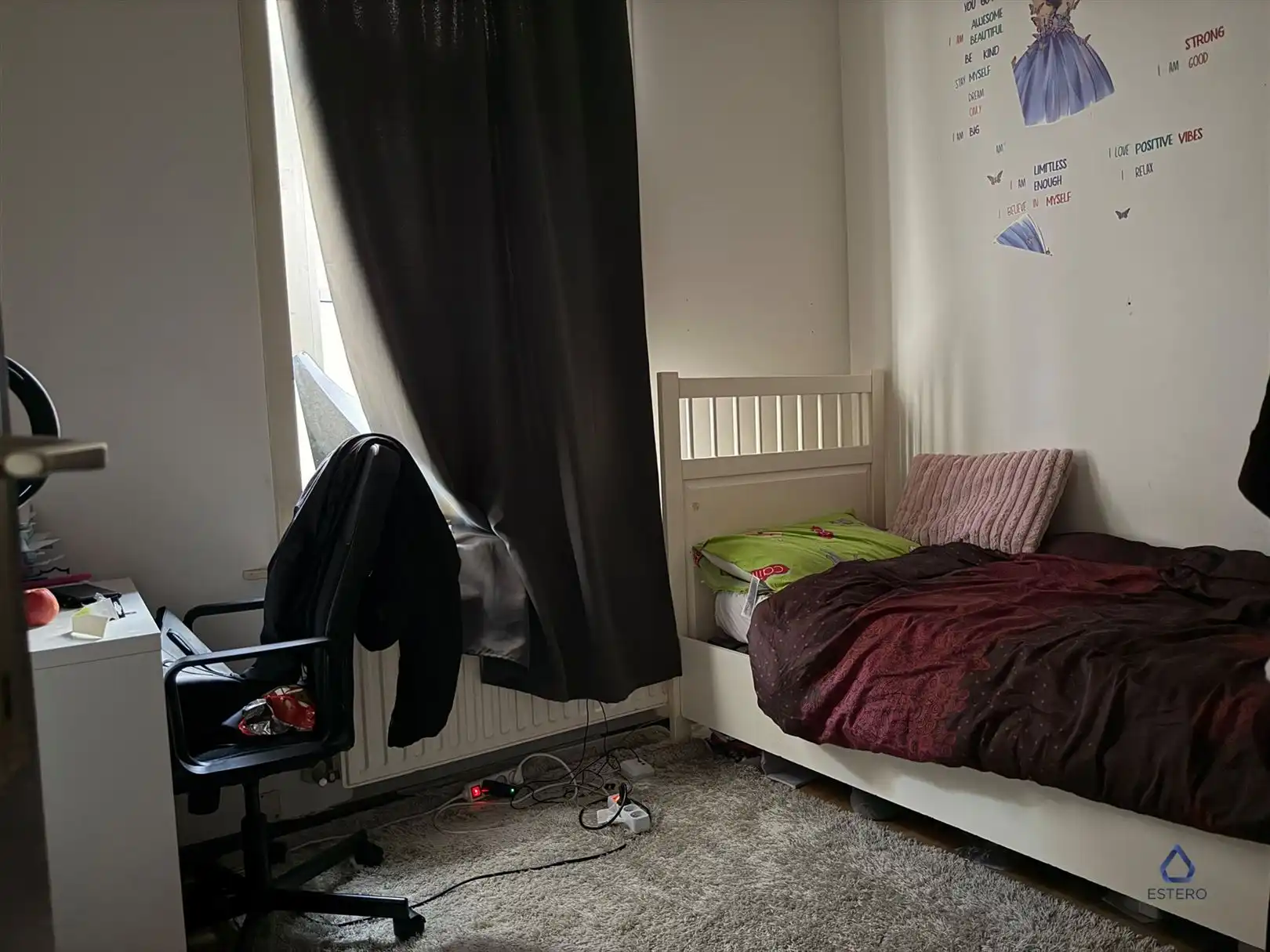 Opbrengsteigendom met 2 duplexappartementen  foto 9