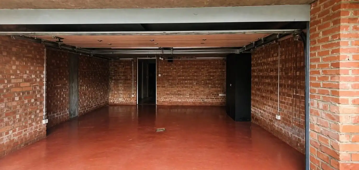 Uniek instapklaar duplex appartement op toplocatie in Kessel-Lo foto 20