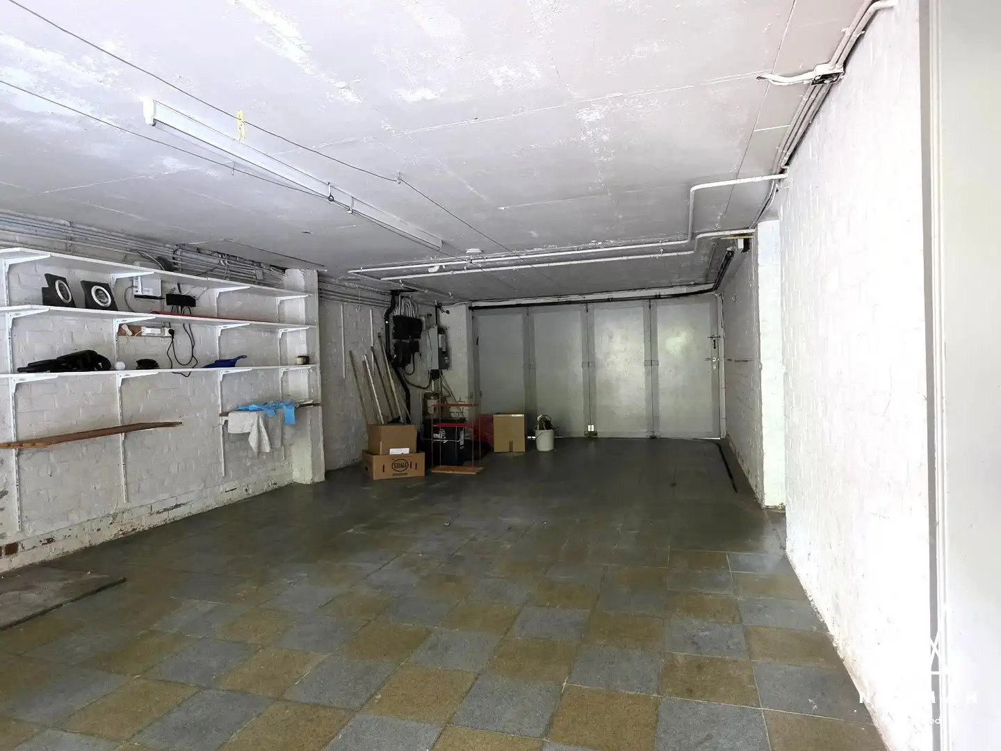 Ruime woning met mooie tuin in rustige straat in Beveren-Leie foto 24